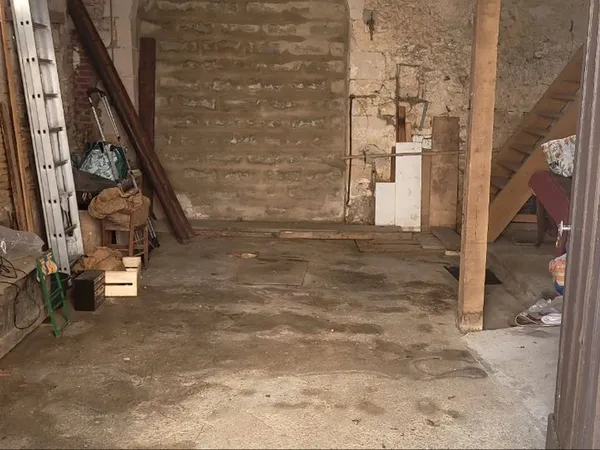 Garage box