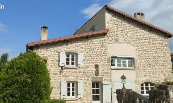 Maison 6 pièces 150 m²