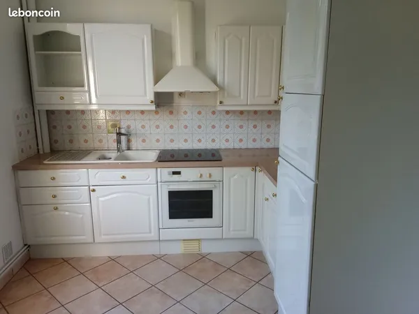 Appartement f2
