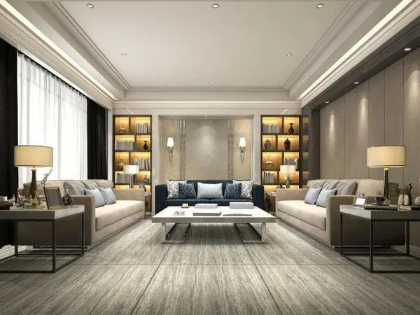*Superbe 4 pièces avec loggia, idéalement situé*