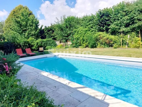 Maison de luxe 6 pièces 286 m²