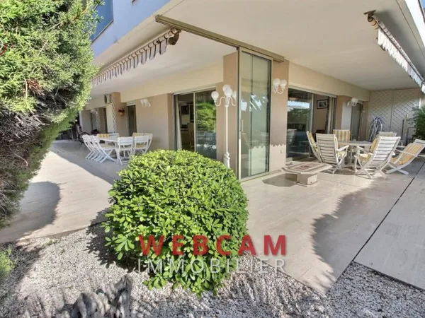 Appartement 4 pièces 103 m²