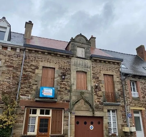 Maison 5 pièces 119 m²