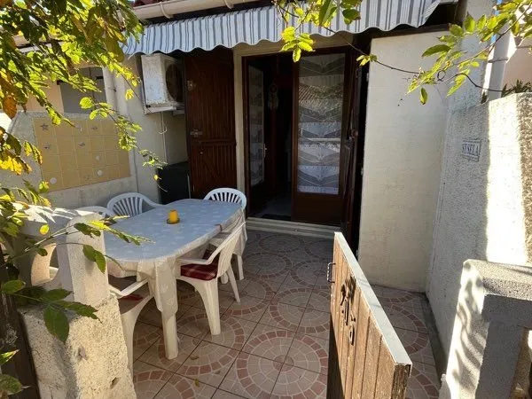 Maisonnette