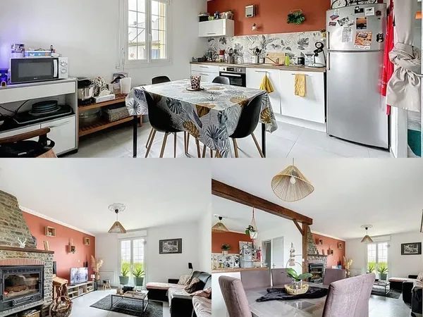 Maison Crollon