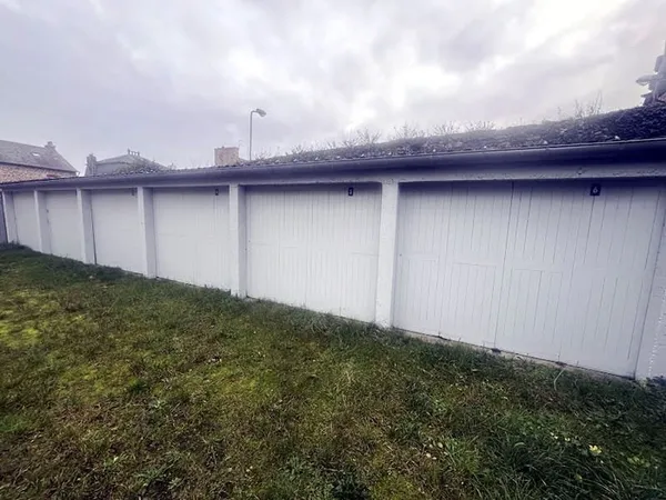 Stationnement Vente Dinan   189900€