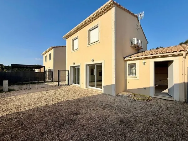 Maison 4 pièces 91 m²