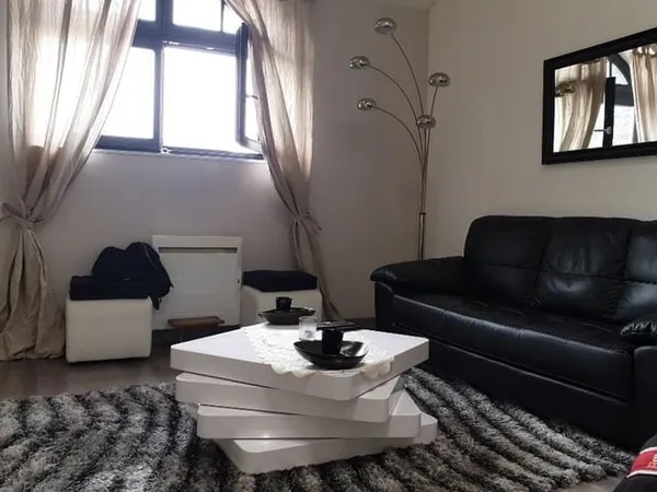 Appartement 3 pièces 57 m²