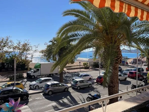 EXCLUSIVITE MLS en front de mer
