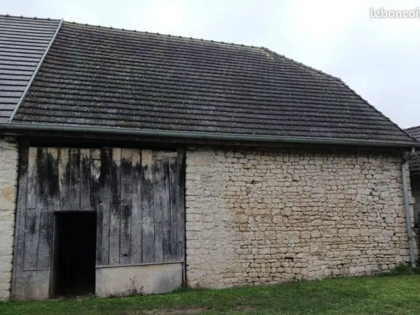 1 pièce 68 m²