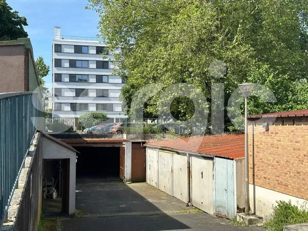 Stockage Location Évry-Courcouronnes  11m² 112€