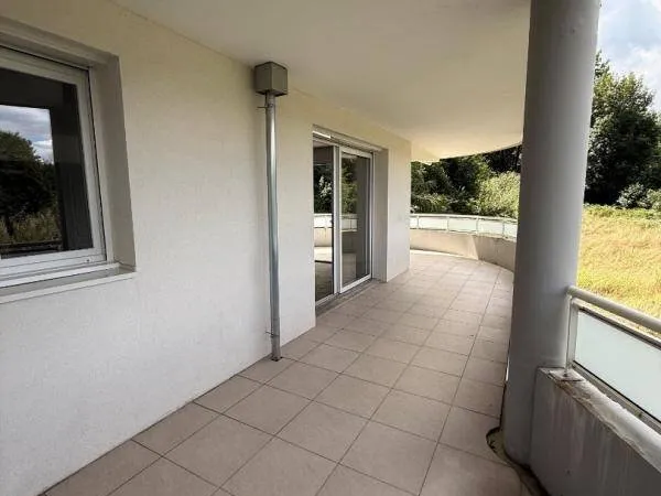 Appartement 4 pièces 87 m²