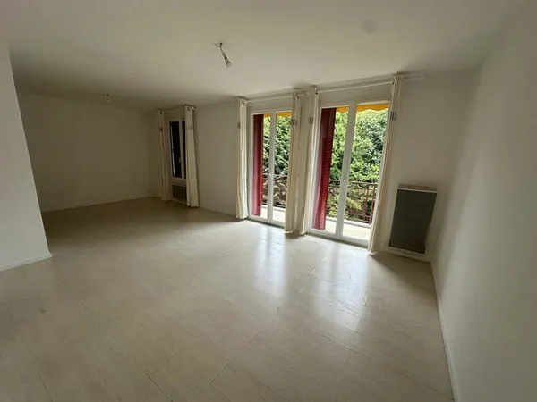 Appartement Troyes 3 pièces - 64.87 m²