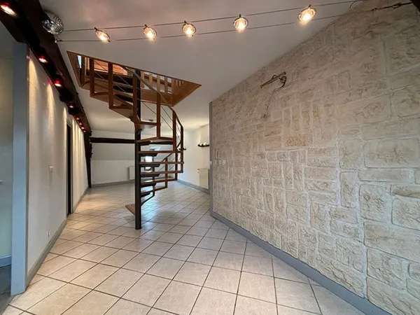 Appartement 2 pièces