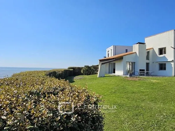 VILLA D'ARCHITECTE