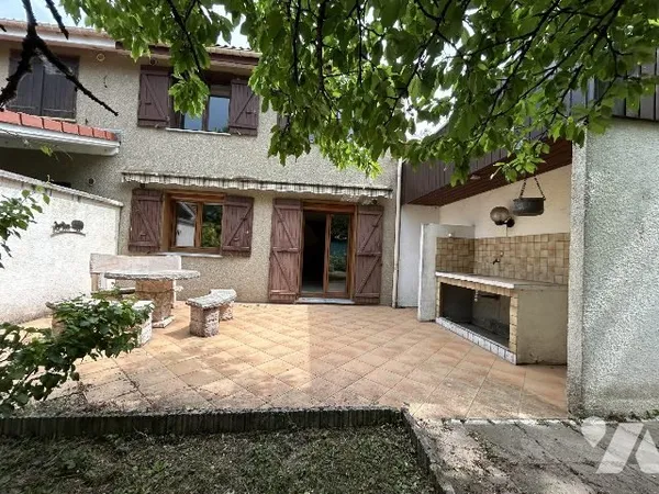 Maison 5 pièces 107 m²