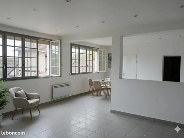 Maison 7 pièces 180 m²
