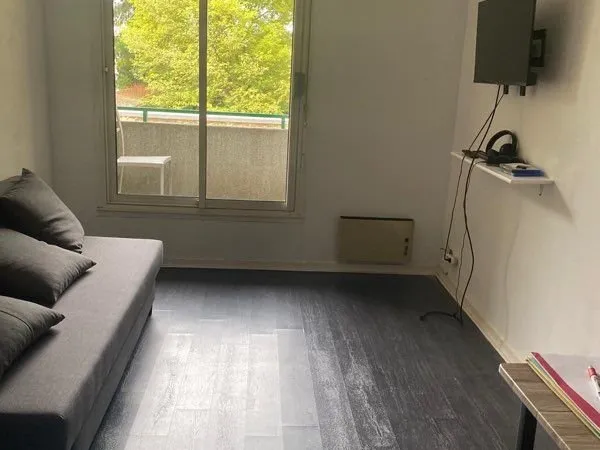Loue studio Saint Félix très calme