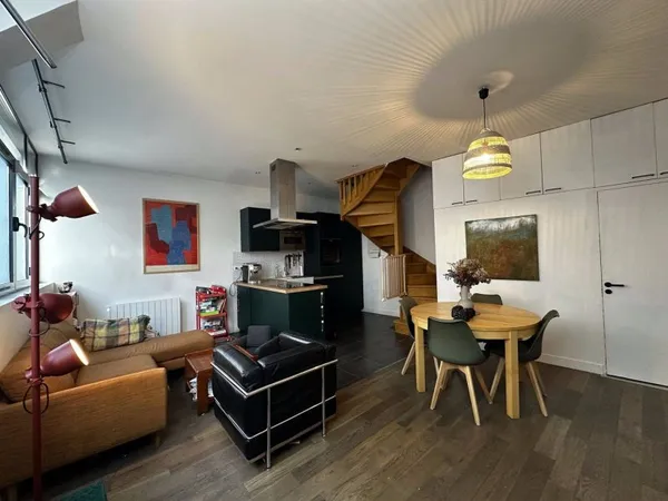 Maison 4 pièces 67 m²