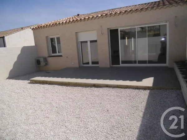 Maison 4 pièces 94 m²
