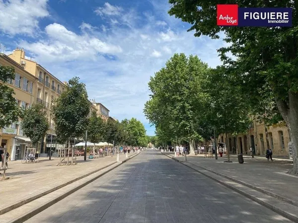 Bureaux 447 m²
