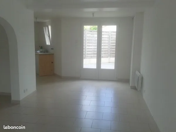 Maison à Boufféré ( 85 )
