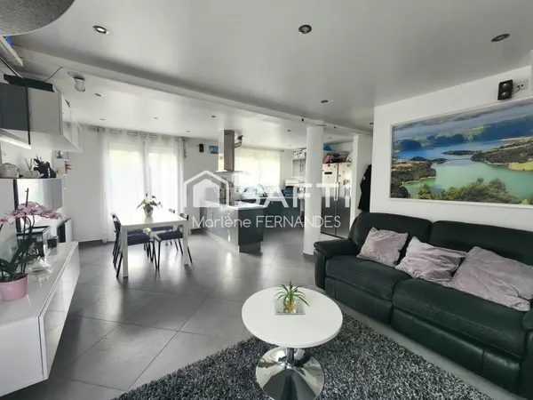 Maison familiale sans travaux