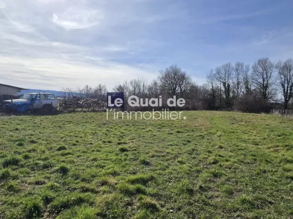 A VENDRE : BEVENAIS