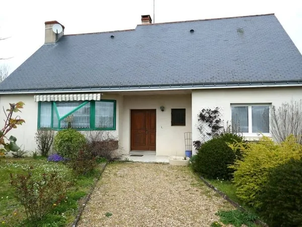 Maison 9 pièces 207 m²