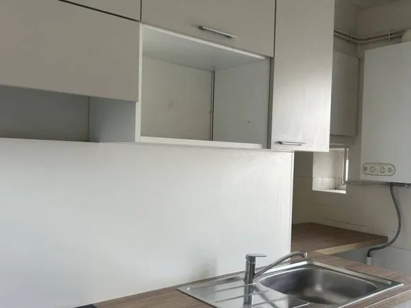 Appartement 2 pièces 65 m²
