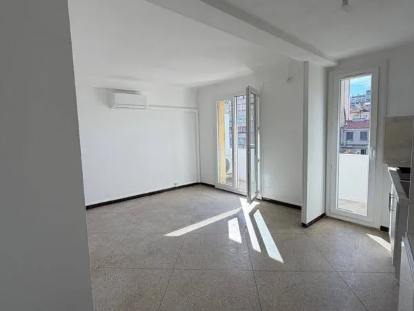 Appartement 2 pièces 50 m²