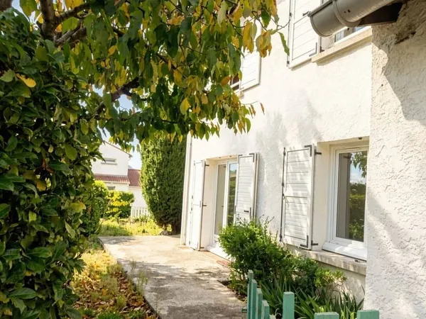 Maison 6 pièces 116 m²