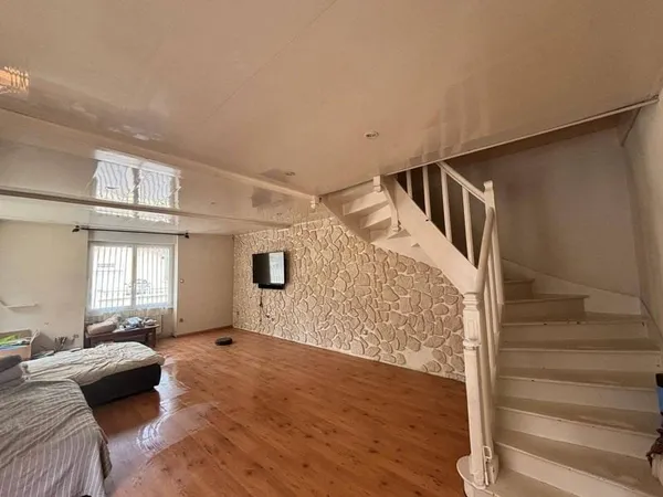 Maison 7 pièces 125 m²