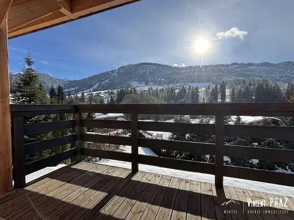 Chalet 7 pièces 133 m²