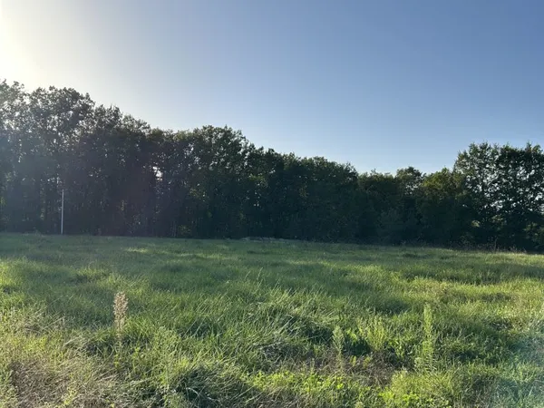 Terrain en individuel 1400 m²