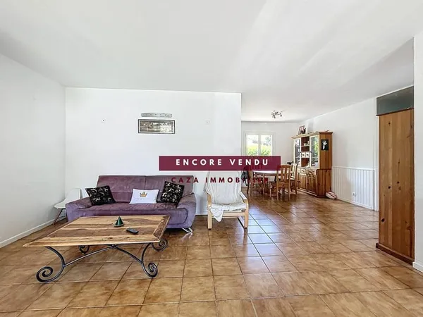 Maison 6 pièce(s) 143 m2