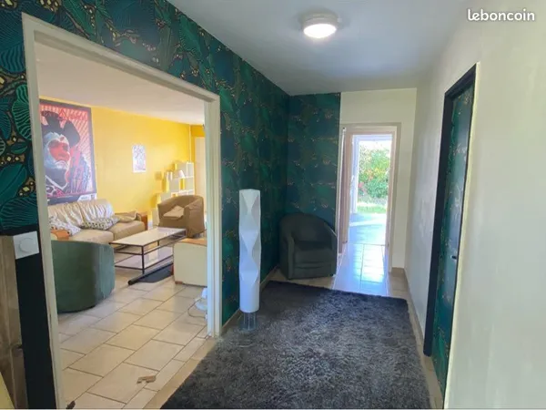 Chambre à louer