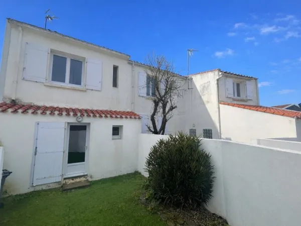 Maison 10 pièces 172 m²
