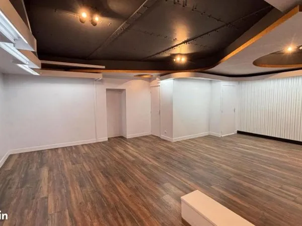 Local 70 m²