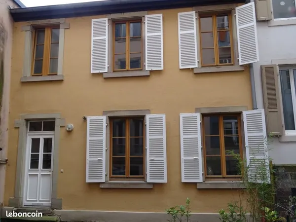 ORANGERIE Appartement 2 Pièces de 40 m2