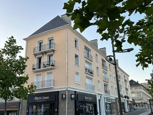 Appartement 3 pièces de 89m2