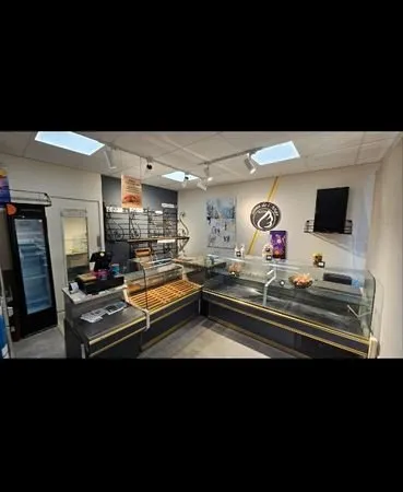 Boulangerie - pâtisserie à vendre
