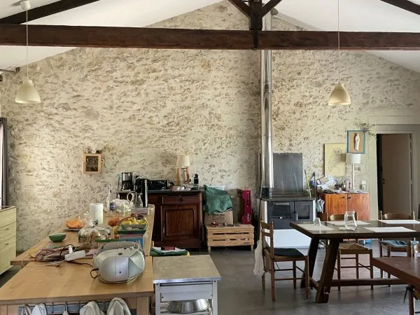 Maison 10 pièces 364 m²