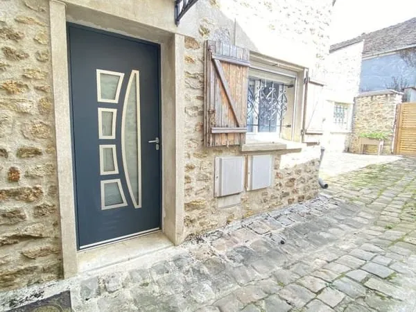 Appartement 2 pièces 36 m²