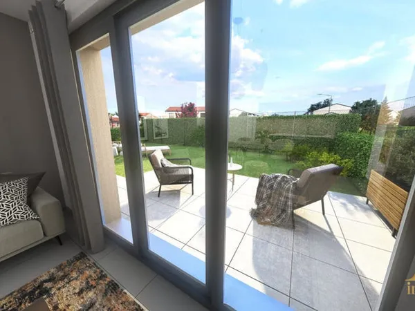 Appartement 3 pièces