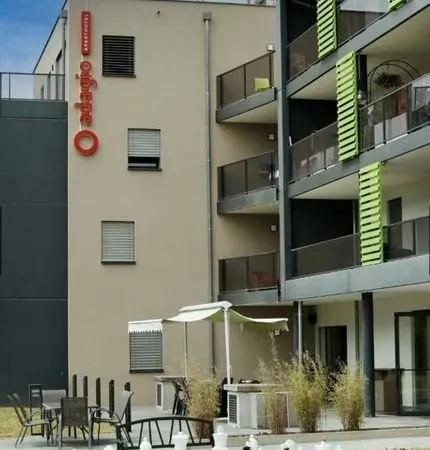 Appartement 3 pièces 57 m²