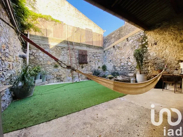 Maison 7 pièces 190 m²