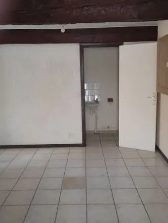 Maison 3 pièces 61 m²