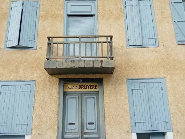 Appartement 1 pièce 24 m²