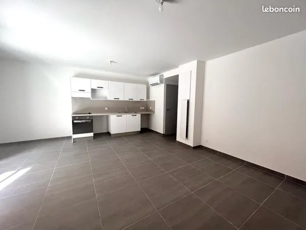 Loue appartement T3 quartier arceaux